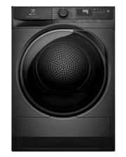 Máy sấy bơm nhiệt Electrolux 8 Kg EDH803J5SC