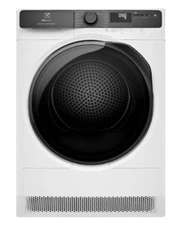 Máy sấy bơm nhiệt Electrolux 8 Kg EDH803J5WC