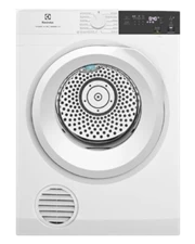 Máy sấy thông hơi Electrolux 9 Kg EDS904H3WC