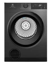 Máy sấy thông hơi Electrolux 9 Kg EDS904N3SC