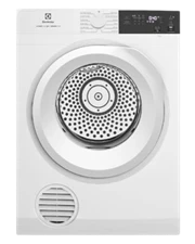 Máy sấy thông hơi Electrolux 8 Kg EDV804H3WC