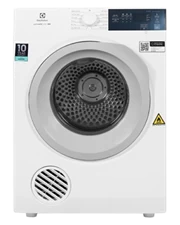 Máy sấy thông hơi Electrolux 8.5 Kg EDV854J3WB