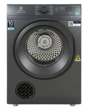 Máy sấy thông hơi Electrolux 8.5 Kg EDV854N3SB
