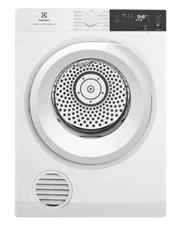 Máy sấy thông hơi Electrolux 9 Kg EDV904H3WC