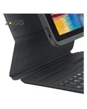 Bao da kèm bàn phím ZAGG Pro Keys iPad 10.9 inch Gen 10/Gen 11 (A16)