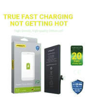 Pin iPhone 13 Pro Chính Hãng PISEN (Dung lượng chuẩn 3095mAh)