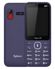 Thay màn hình Xphone Hera S9
