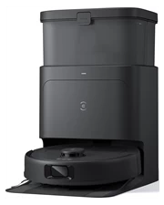 Robot hút bụi lau nhà thông minh Ecovacs N30 Pro Omni - Chính hãng