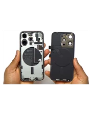 Thay kính lưng IPhone 15 Pro Max