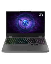 Laptop Gaming Lenovo LOQ 15IAX9 (83GS000JVN)