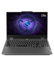 Laptop Gaming Lenovo LOQ 15IAX9 (83GS001QVN)