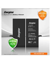 Pin Energizer Iphone XR ECAXR2942P