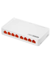 Bộ chia mạng Switch Totolink S808G 8 cổng