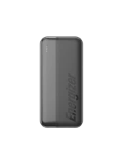 Sạc dự phòng Energizer 10,000mAh/3.7V Li-Polymer - UE10050CBK