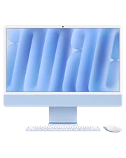 iMac M4 24 inch 2024 16GB/256GB