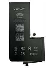 Pin iPhone 11 Pro Max Volwatt - Dung lượng 3969mAh