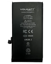 Pin iPhone 12/12 Pro Volwatt - Dung lượng 2815mAh