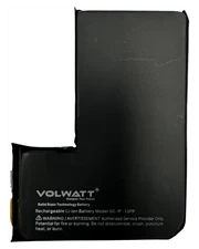 Pin iPhone 13 Pro Volwatt – Dung lượng 3095mAh