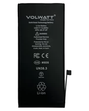 Pin iPhone 8 Plus Volwatt – Dung lượng 2691mAh