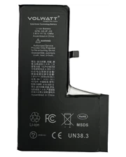 Pin iPhone XS Volwatt – Dung lượng 2658mAh