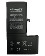 Pin iPhone XS Max Volwatt – Dung lượng 3170mAh