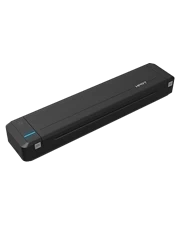 Máy in nhiệt di động khổ A4 HPRT MT800 - Chính hãng
