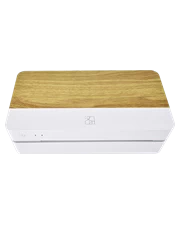 Máy in nhiệt A4 không dùng mực HPRT FT800 - Chính hãng