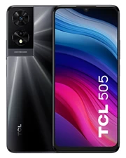 Điện thoại di động TCL 505 4GB/128GB