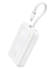 Pin dự phòng Anker Zolo 20000mAh 30W 1A1C tích hợp cáp C A1689
