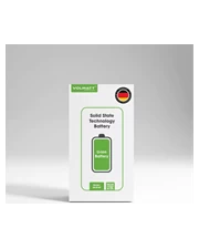 Pin iPhone 8 Plus Volwatt – Dung lượng 2691mAh