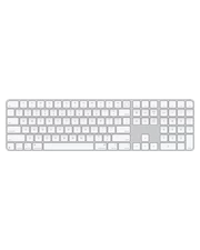 Bàn phím Apple Magic KeyBoard 2024 với Touch ID và Phím số