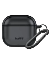 Ốp Airpods 4 LAUT Huex Protect