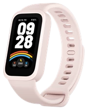 Vòng đeo tay thông minh Xiaomi Band 9 Active