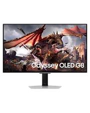 Màn hình Samsung Odyssey OLED G8 G80SD LS32DG802SEXXV