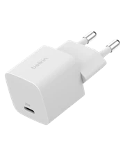 Củ sạc nhanh Belkin 25W USB-C PD3.1 Wall Charger
