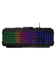 Bàn phím cơ gaming MSI FORGE GK100