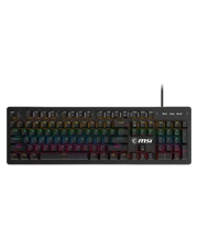 Bàn phím cơ gaming MSI FORGE GK300