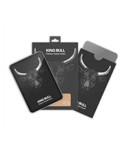 Miếng dán cường lực Mipow Kingbull Premium HD (2.7D) for iPad Mini 6/7