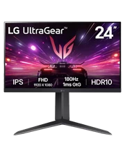 Màn hình LG UltraGear 24GS65F-B