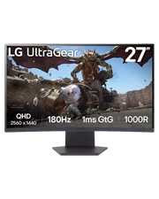Màn hình LG UltraGear 27GS60QC-B