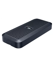 Box Ổ Cứng SSD Hyperdrive Next USB 4 - 40Gbps Nvme SSD Enclosure Black