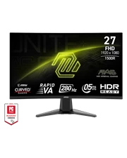 Màn hình MSI MAG 276CXF