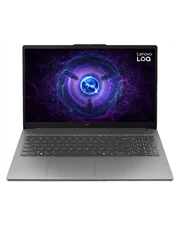 Laptop Gaming Lenovo LOQ Essential 15IAX9E - 83LK0036VN