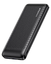 Sạc dự phòng Innostyle Powersmart+PD 20W 10000Mah OutPut 1C2A (3 cổng ra)