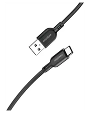 Cáp Innostyle UltraFlex USB-A to USB-C 1.5M