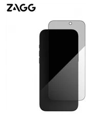 Kính dán màn hình iPhone 16 Pro Max- ZAGG Elite Edge Privacy - 100115465