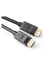 Cáp Displayport dài 1.8M Lention DD20-P1-1.8M