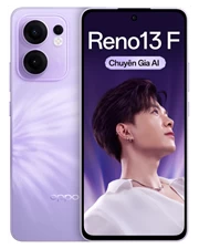 OPPO Reno13 F 8GB/256GB