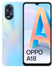 OPPO A18 4GB/64GB 