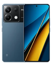 POCO X6 5G (8GB/256GB) 